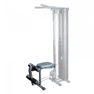 BodyCraft Beinstrecker für Kabelzug