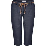 G.I.G.A. DX Caprihose dunkelnavy 48