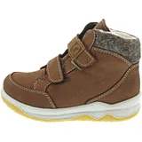 Ricosta Luan Klettstiefel Braun 33