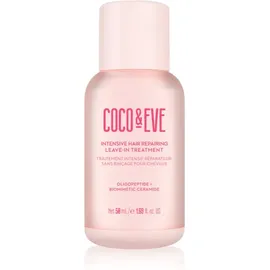 Coco & Eve Sweet Repair Intensive Hair Repairing Leave-In Treatment 50 ml
