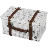 cilio 156577 Picknickkorb, Weide