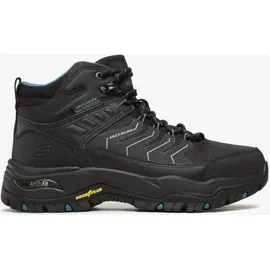 SKECHERS Arch Fit Dawson Raveno Schwarz 42
