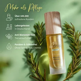 bedrop Beelixir Haaröl Serum 30 ml