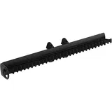 SOTech Ausziehbarer Krawatten und Gürtelhalter schwarz, Länge 450 mm