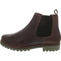 Salamander Stiefelette braun 41 EU