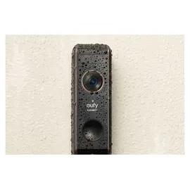 eufy Video Doorbell DualCam 2K Pro batteriebetrieben
