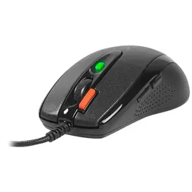 A4Tech X-Game X-7120 schwarz