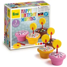 Erzi 13155 Geburtstagsmuffins