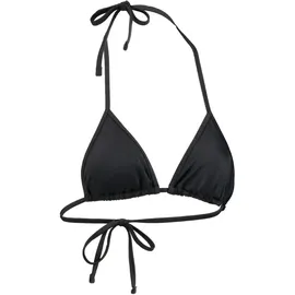 Puma Bikini-Top Damen Schwarz L