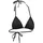 Puma Bikini-Top Damen Schwarz L