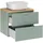 petits-meubles Oria Waschtisch 60,6 x 46,5 cm