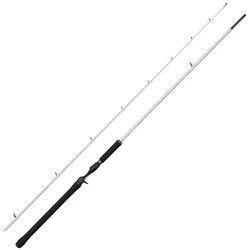 Abu Garcia Beast X2 862 XH Trolling Cast 2,59m 60-180g Schlepp-Baitcastrute