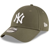 New Era New York Yankees Damen/Herren khaki,