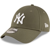 New Era New York Yankees grün