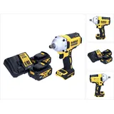 DeWalt DCF 892 M2 inkl. 2 x 4,0 Ah + Ladegerät