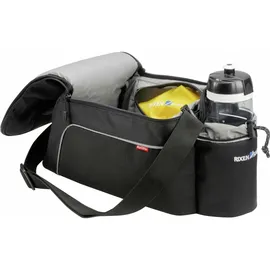 KLICKfix Rackpack Light schwarz