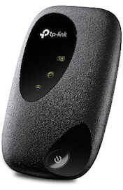 TP-LINK M7200 4G LTE Mobiler WLAN-n Hotspot