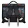 SpiderMan Miles-Cartable Rucksack 2.0 Schwarz