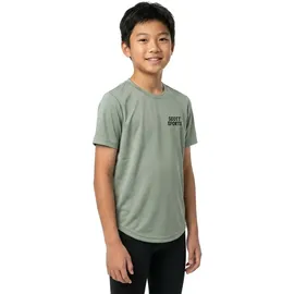 Scott Defined Dri SS spray grey - 10 Jahre