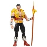 Hasbro Figur Kraven Spiderman Marvel Comics 15cm