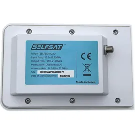 Selfsat H22D+