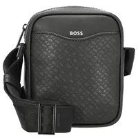 Boss Zair M Ns 01 Umhängetasche - Black -