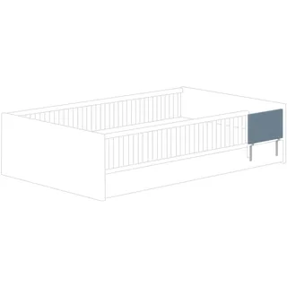 Paidi Rausfallschutz Little Flo, blau