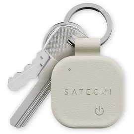 Satechi FindAll Schlüsselanhänger S Schlüsselfinder Weiß