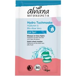 alviana Hydro Tuchmaske