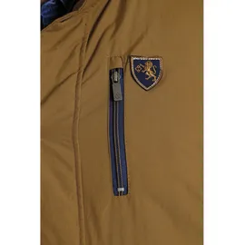 Charles Colby SIR CLARENCE dunkelgelb 4XL