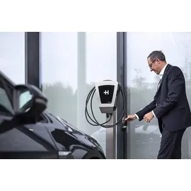 Heidelberg Energy Control 11 kW 5 m (00.779.2885) schwarz/silber