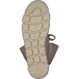 Paul Green Schnür-Bootie Damen Beige 38