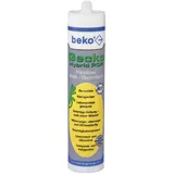 Beko Dichtkleber Gecko Hybrid POP 310 ml