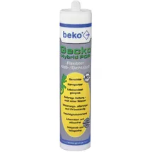 Beko Dichtkleber Gecko Hybrid POP 310 ml