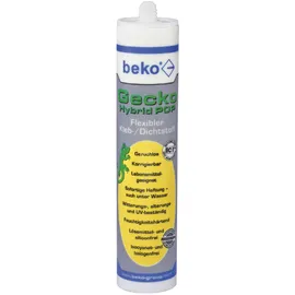 Beko Dichtkleber Gecko Hybrid POP 310 ml