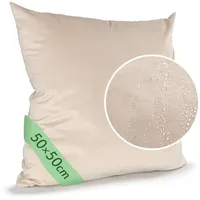 ANRO Kissenbezug Kissenhülle Kissen Deko-Kissen Sofa Kissen Couch Kissen
