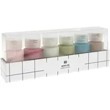 Rico Design Acrylini Set Earthy Colours 6 x 22 ml