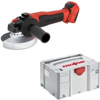 Mafell Akku-Winkelschleifer WS 125-18 PURE im MAX3