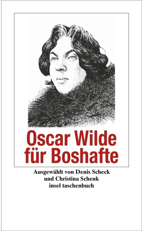 Oscar Wilde Für Boshafte - Oscar Wilde, Taschenbuch