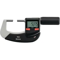 MAHR Helios Preisser Bügelmessschraube digital Gewinde 40 EWRi-V 0-25mm