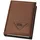 Veloflex Telefonringbuch Exquisit 145 × 225 mm Braun