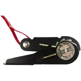 Stier Spanngurt Set 4 Stück 5 m 800 kg Tragkraft