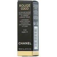 Chanel Rouge Coco 112 Paris Lippenstift 3,5 g