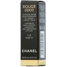 Chanel Rouge Coco 112 Paris Lippenstift 3,5 g