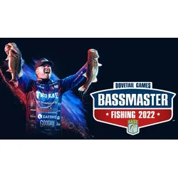 Bassmaster Fishing 2022