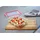 Emsa Frischhaltedose rechteckig rot 20 x 13,5 cm 0,7 l