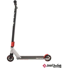 Streetsurfing Ripper myth silver