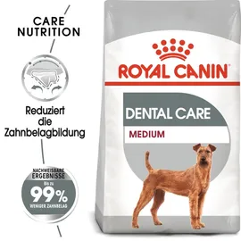 Royal Canin Medium Dental Care 3 kg