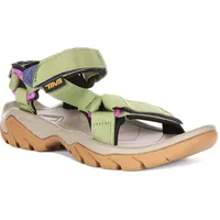 Teva Terra Fi 5 Universal Damen Iguana 36