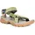 Teva Terra Fi 5 Universal Damen Iguana 36